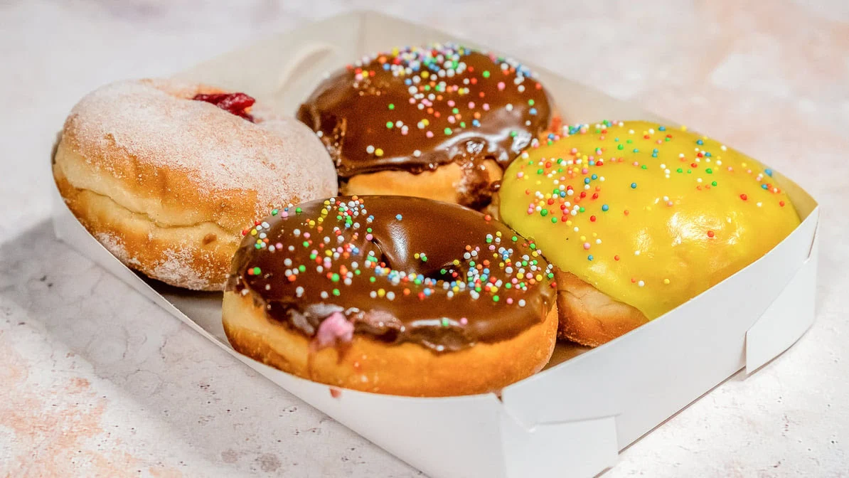Food & drink, Buddy Bakery