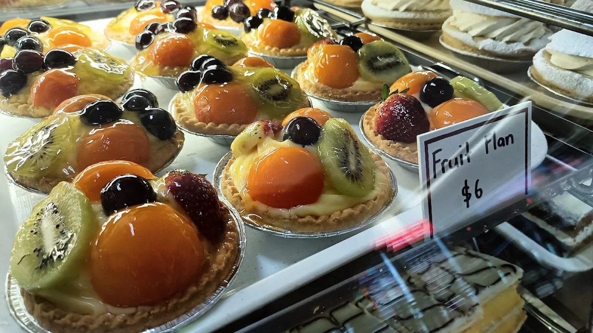 Food & drink, Buddy Bakery