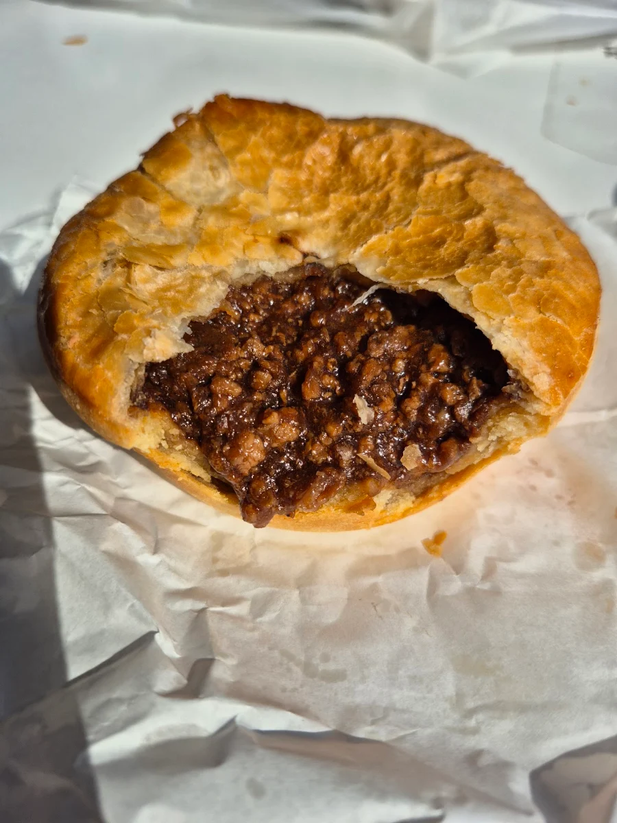 Food & drink, Buddy Bakery
