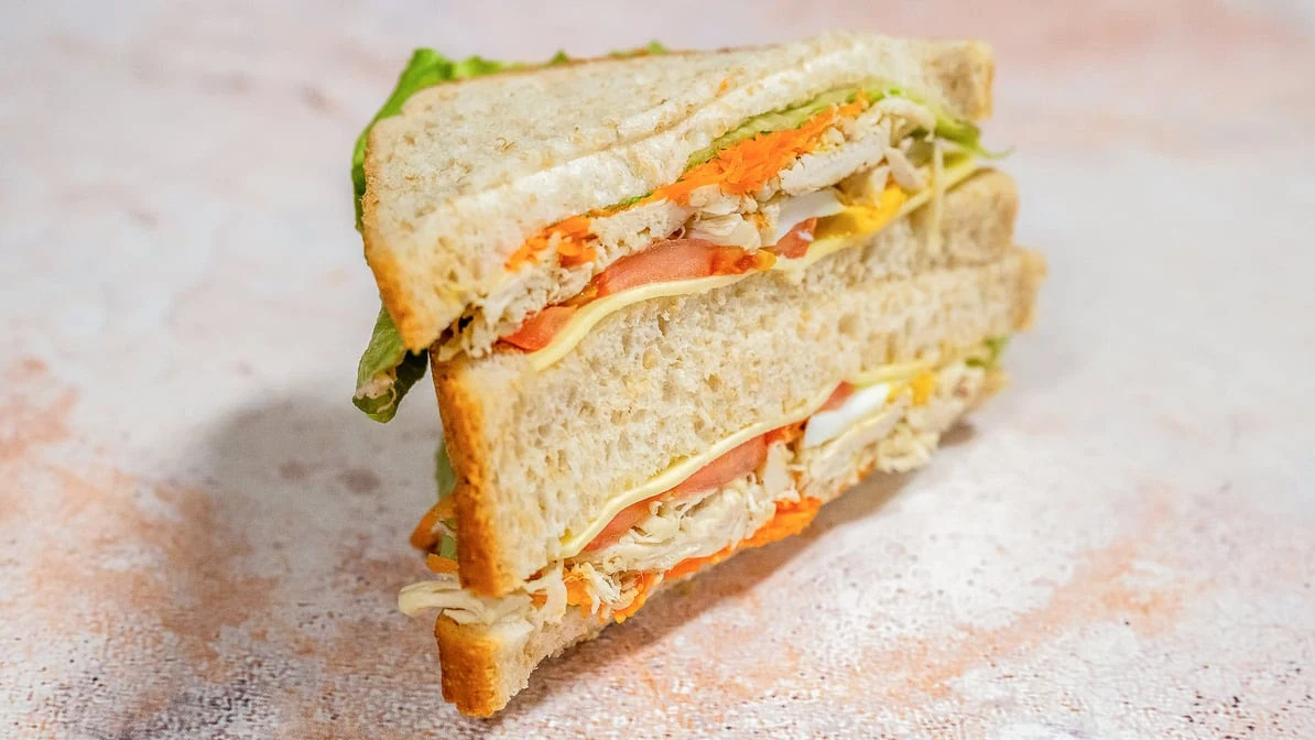 Food & drink, Buddy Bakery