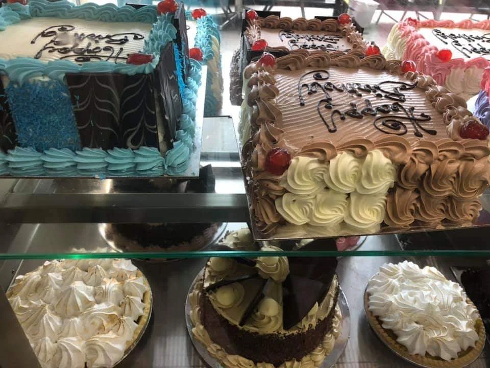 Food & drink, Buddy Bakery