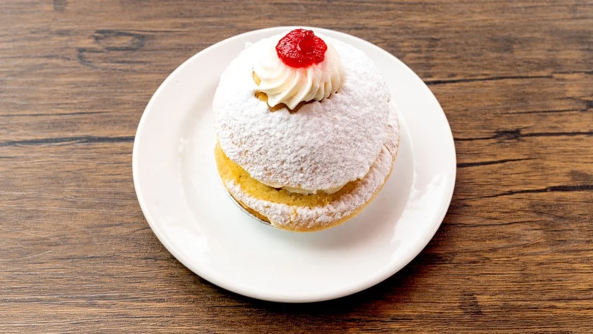 Food & drink, Buddy Bakery