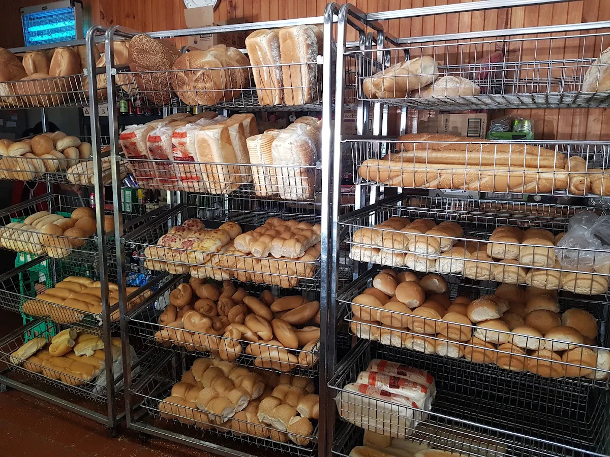 Vibe, Buddy Bakery