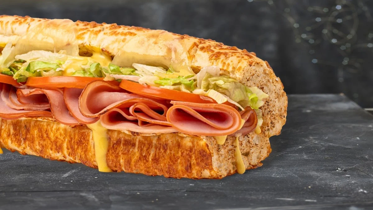 Food & drink, Quiznos