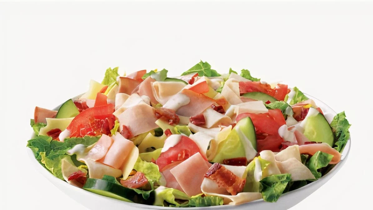Food & drink, Quiznos
