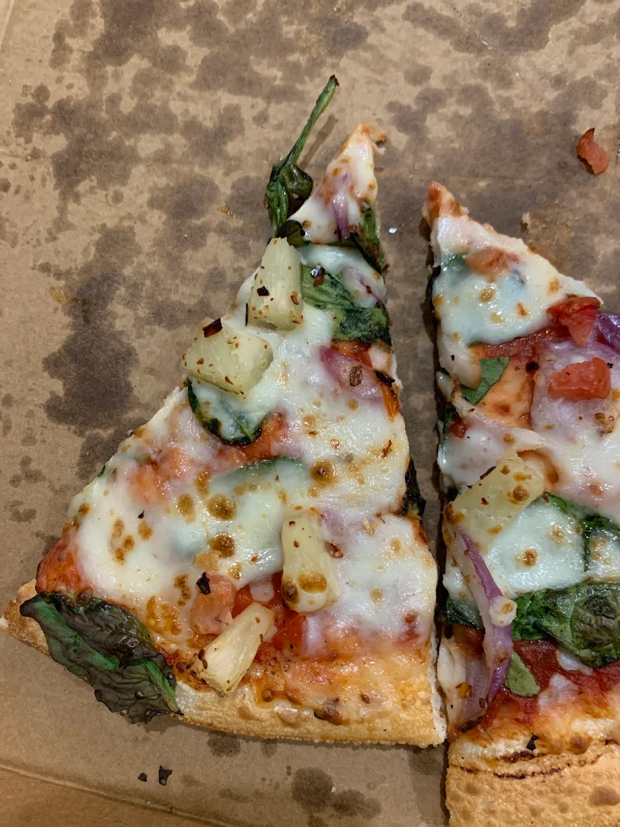 Food & drink, Domino's Pizza Broadmeadows