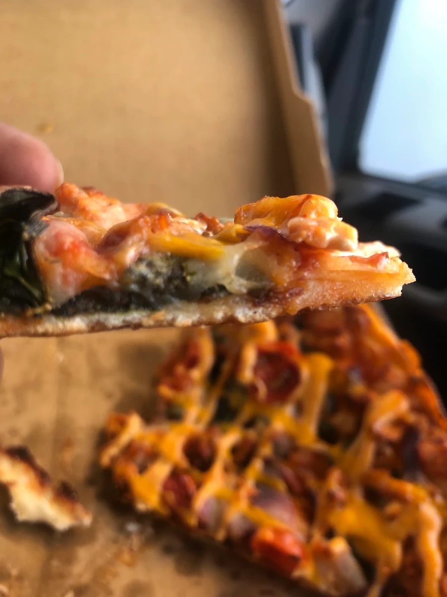 Food & drink, Domino's Pizza Broadmeadows