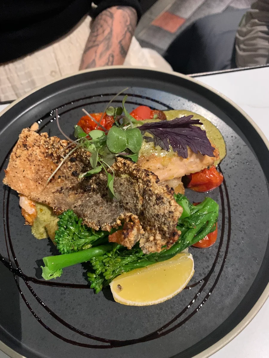 Food & drink, The Courthouse Hotel