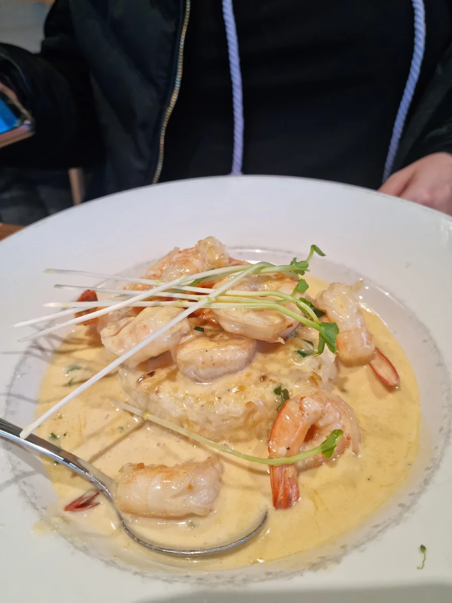 Food & drink, The Courthouse Hotel