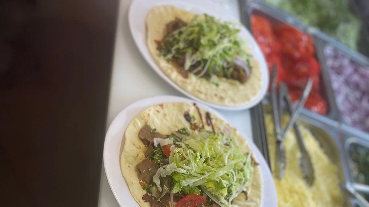 Food & drink, Fairy Meadow Kebabs & Pide