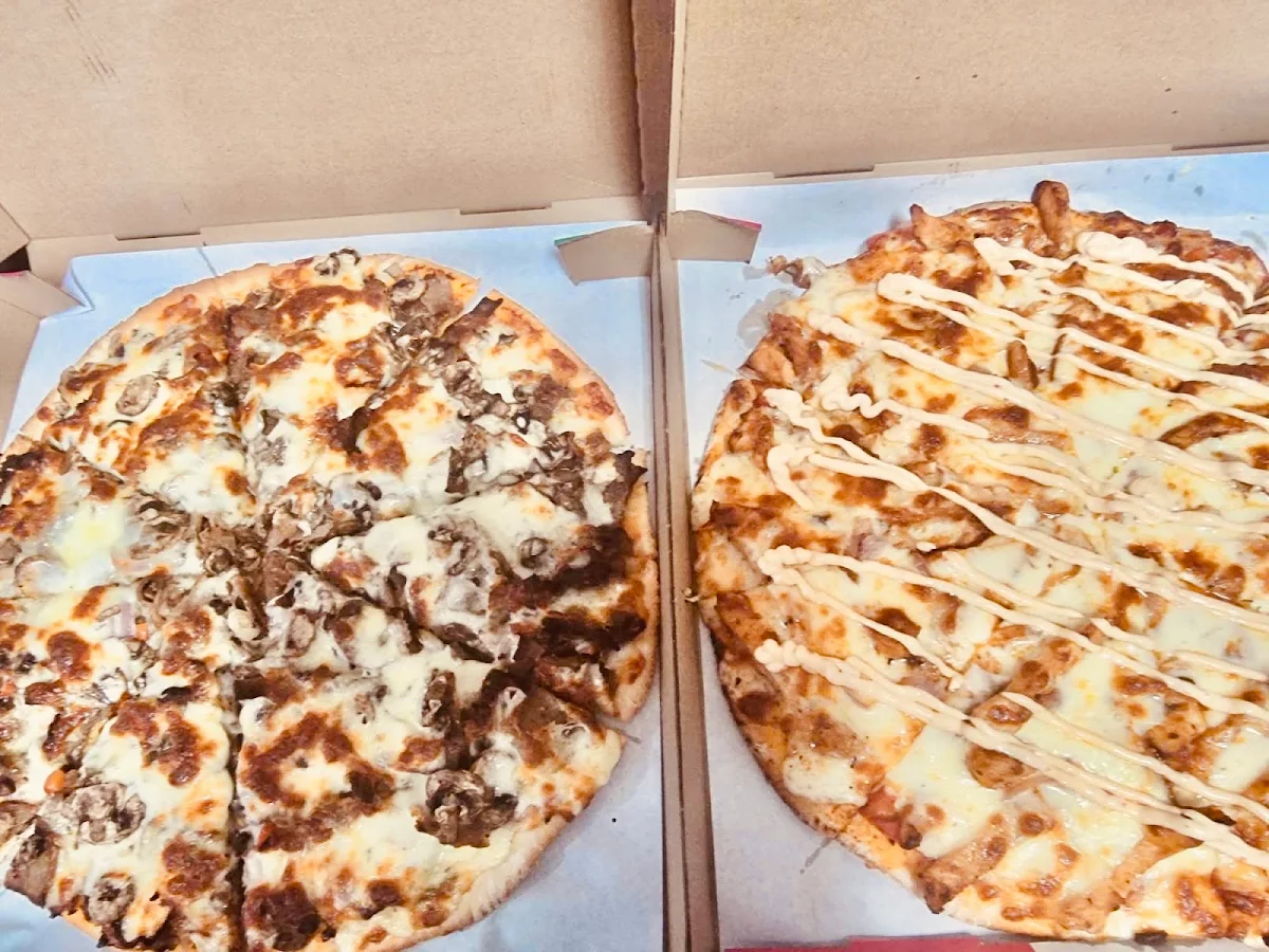 Food & drink, Fairy Meadow Kebabs & Pide