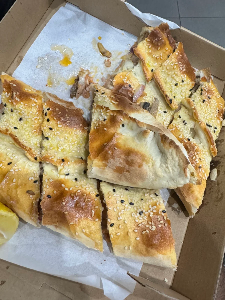 Food & drink, Fairy Meadow Kebabs & Pide