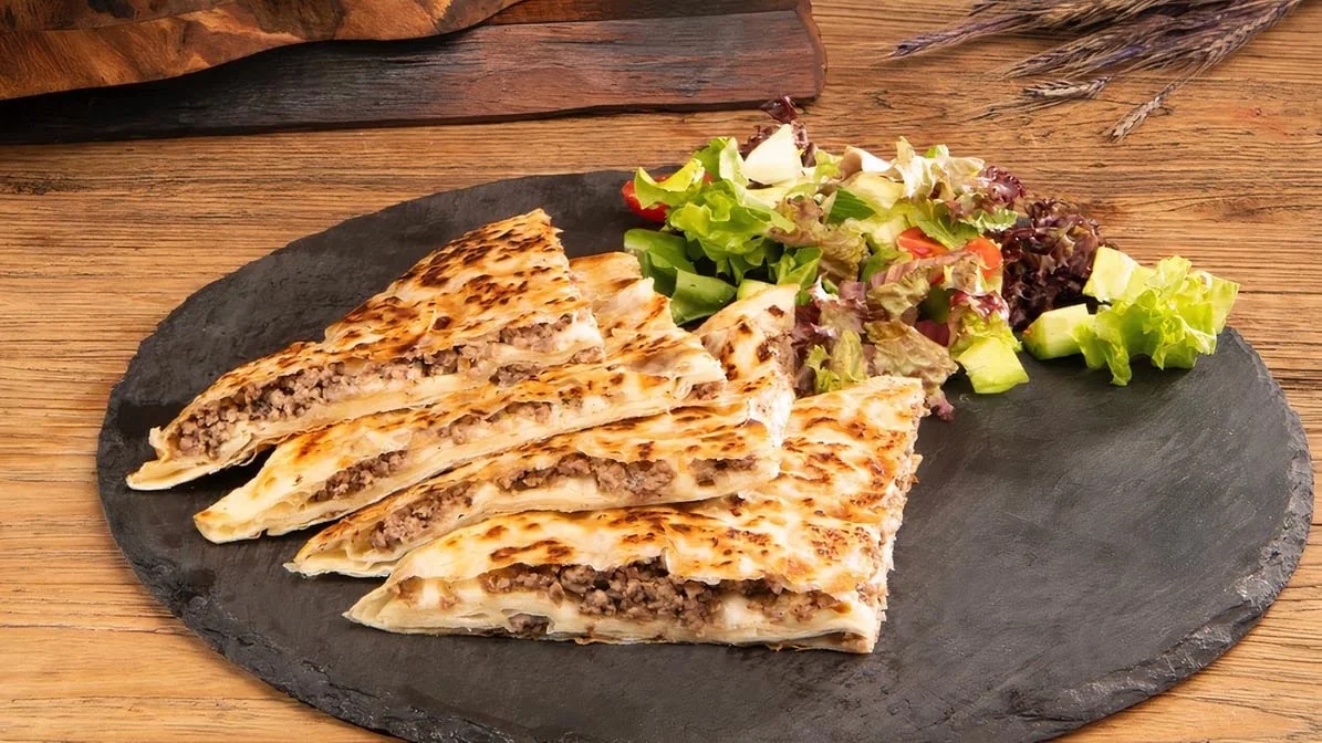 Food & drink, Fairy Meadow Kebabs & Pide