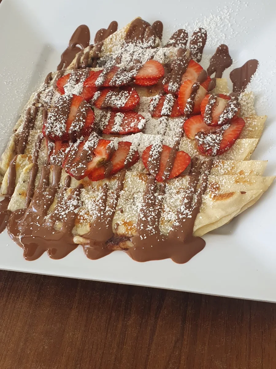 Food & drink, Fairy Meadow Kebabs & Pide