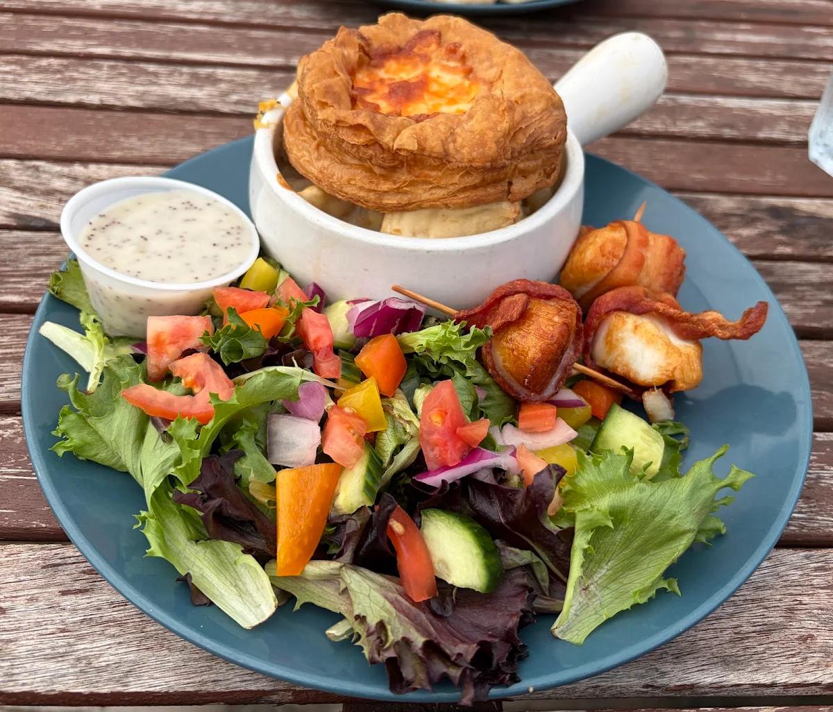 Food & drink, Chowder House on Main
