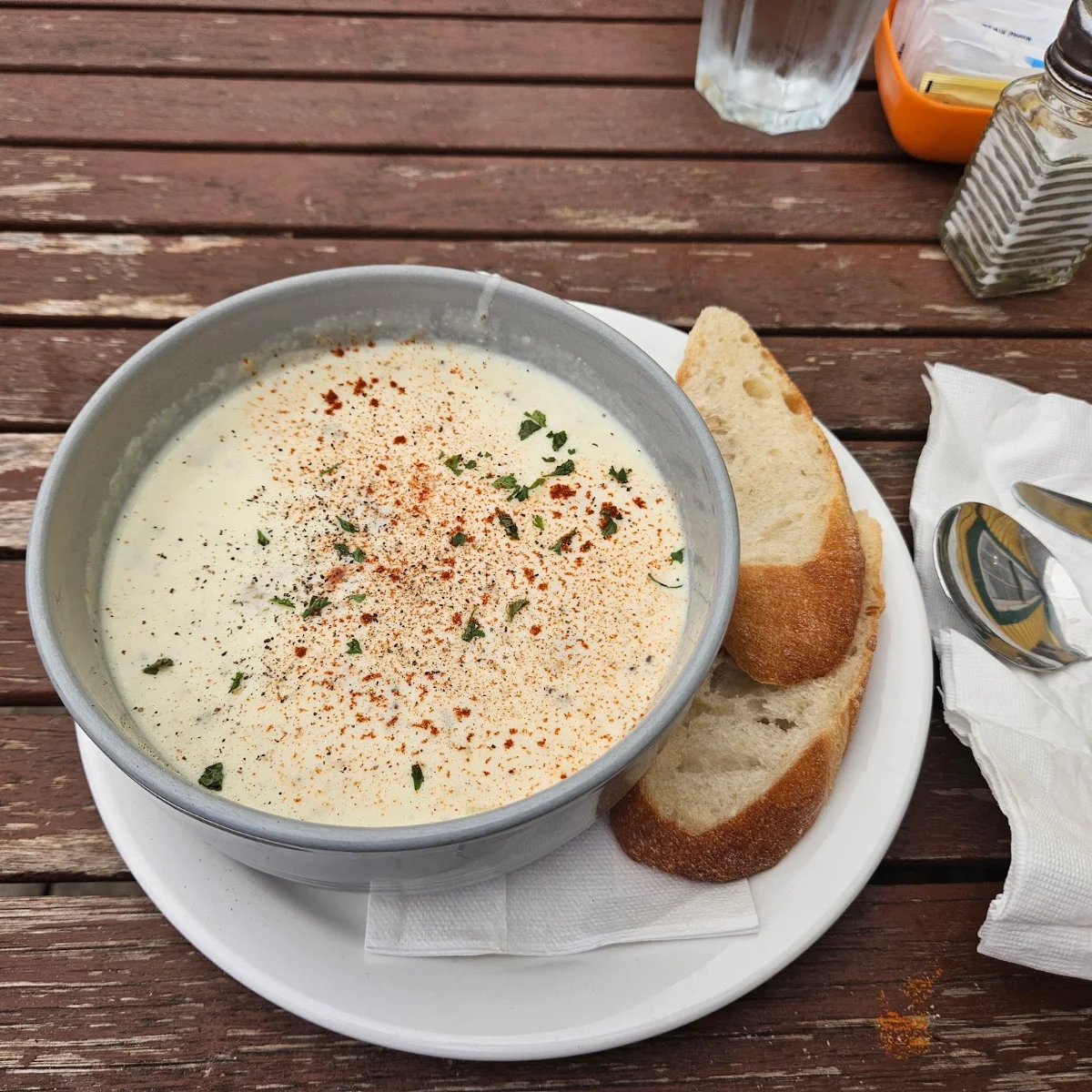 Food & drink, Chowder House on Main