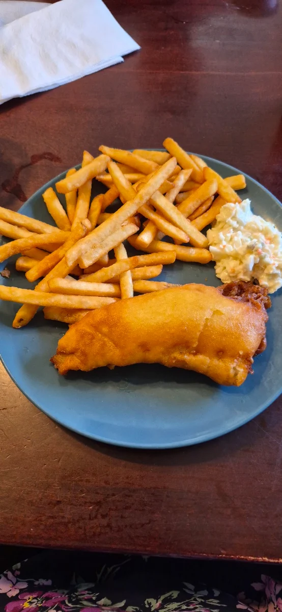 Food & drink, Chowder House on Main