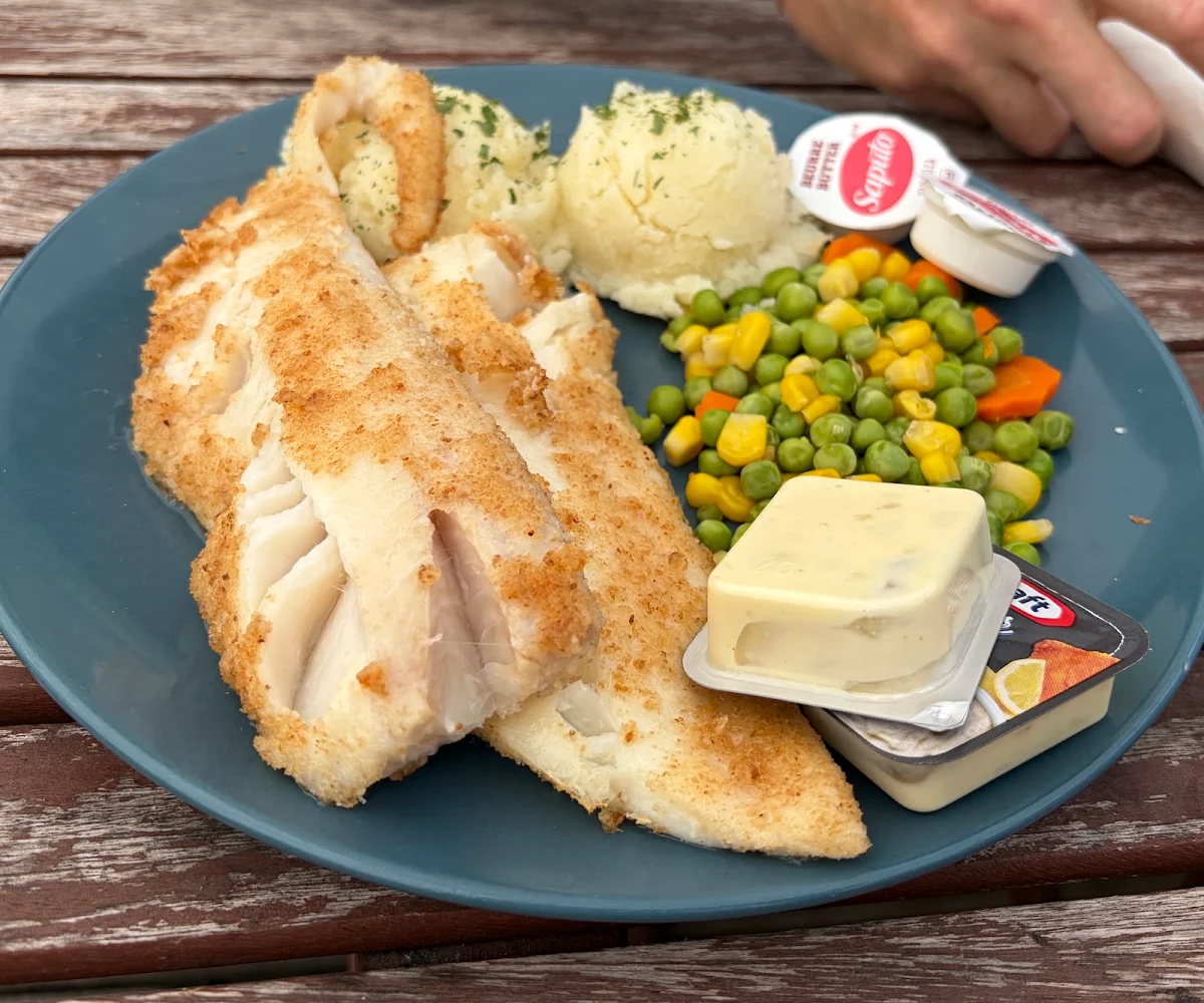 Food & drink, Chowder House on Main