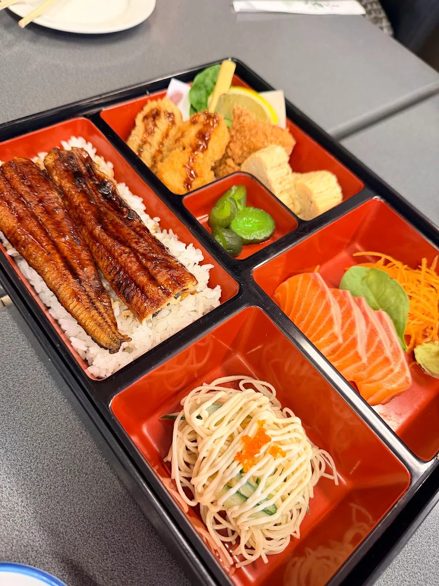 Food & drink, Kanta Japanese Kitchen