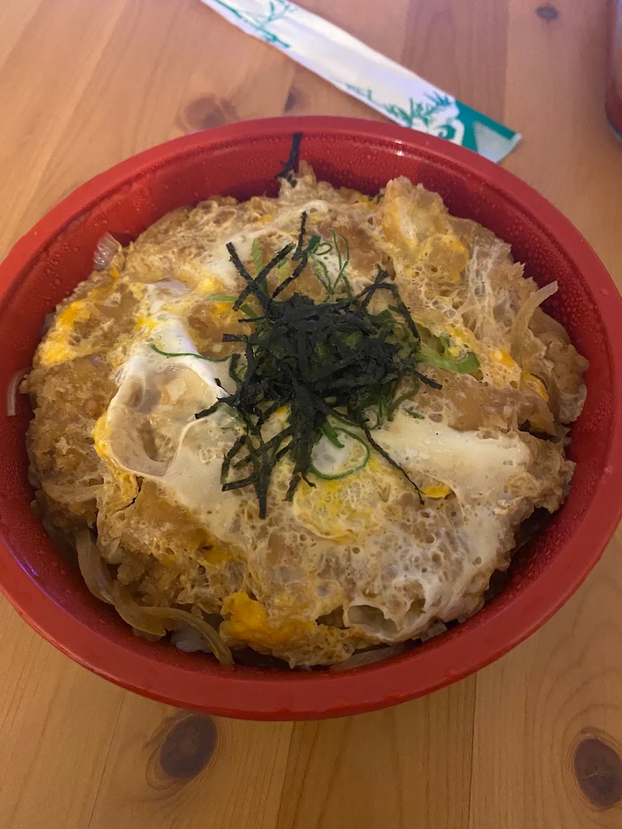 Food & drink, Kanta Japanese Kitchen