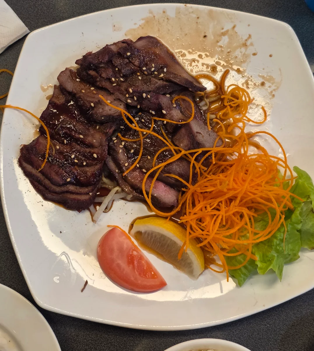 Food & drink, Kanta Japanese Kitchen