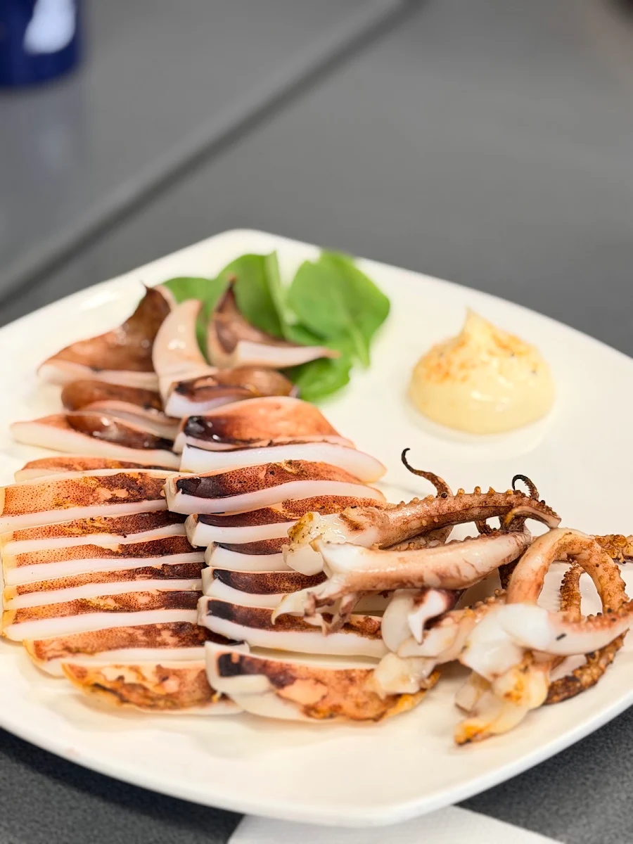 Food & drink, Kanta Japanese Kitchen