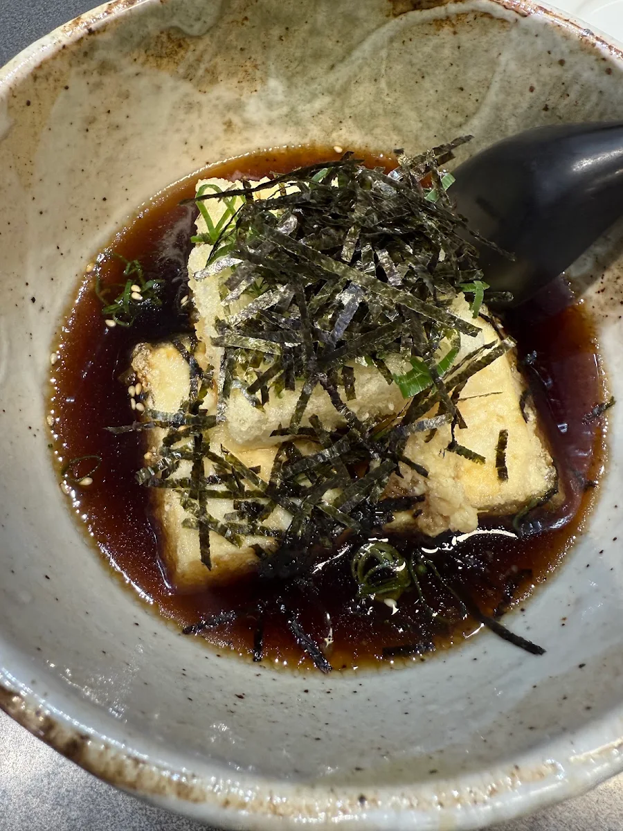 Food & drink, Kanta Japanese Kitchen