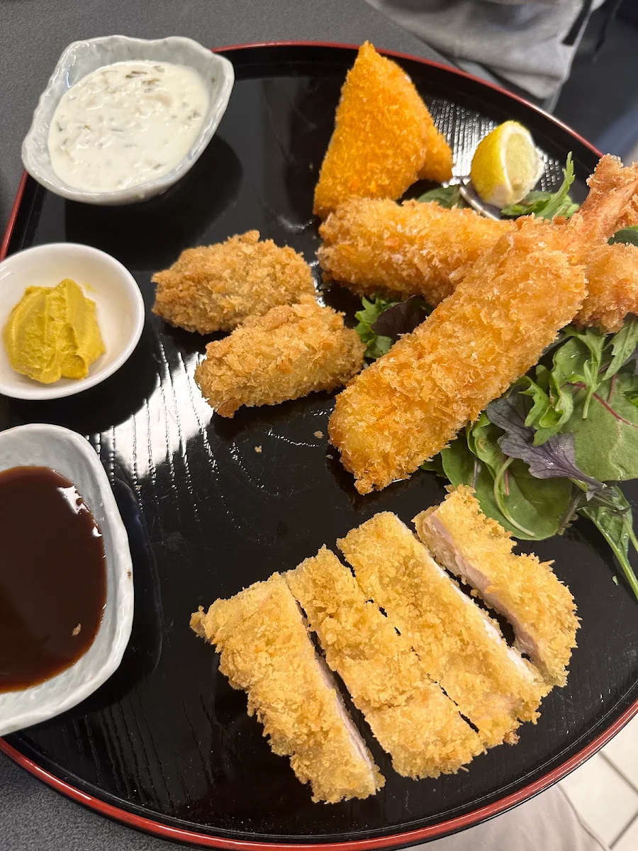 Food & drink, Kanta Japanese Kitchen