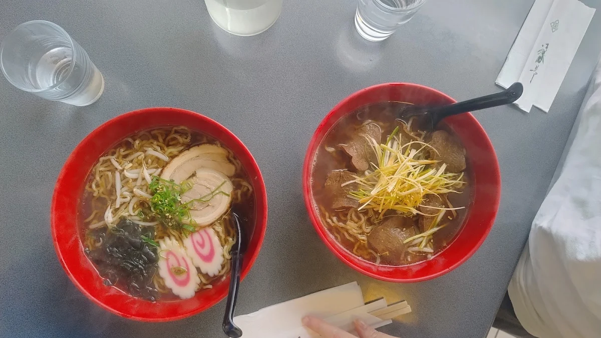 Food & drink, Kanta Japanese Kitchen