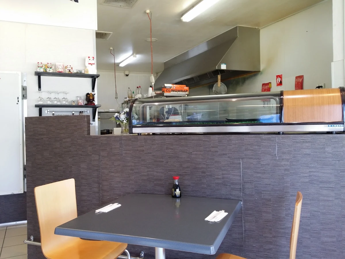 Vibe, Kanta Japanese Kitchen