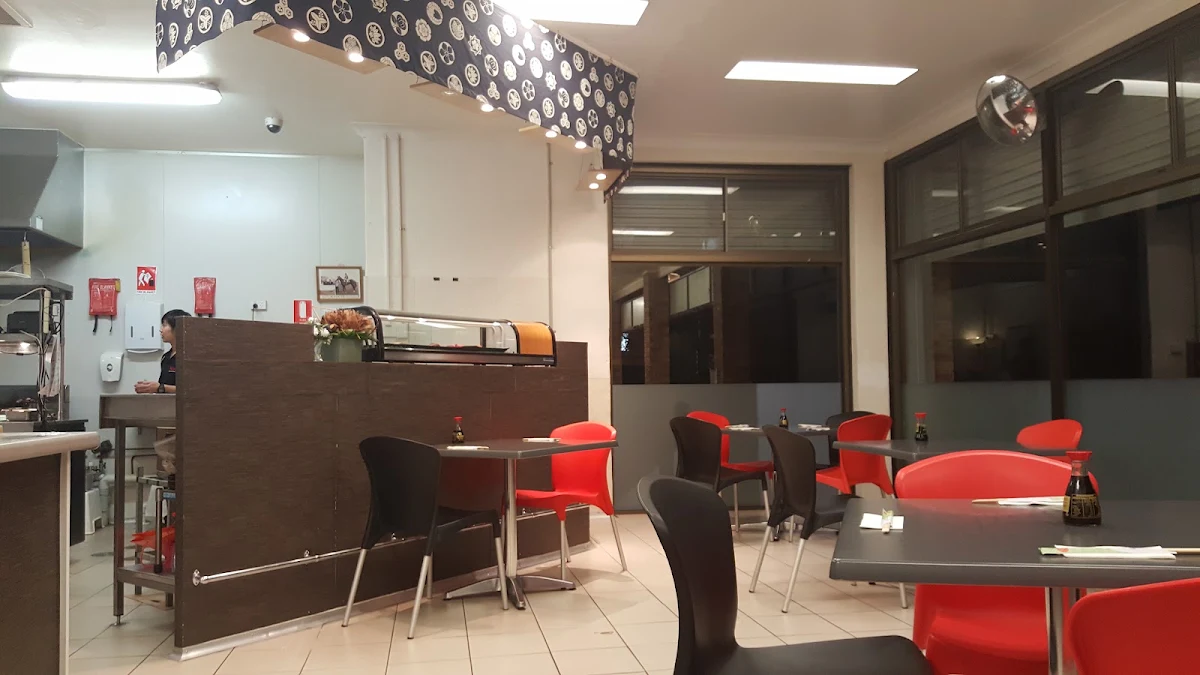Vibe, Kanta Japanese Kitchen