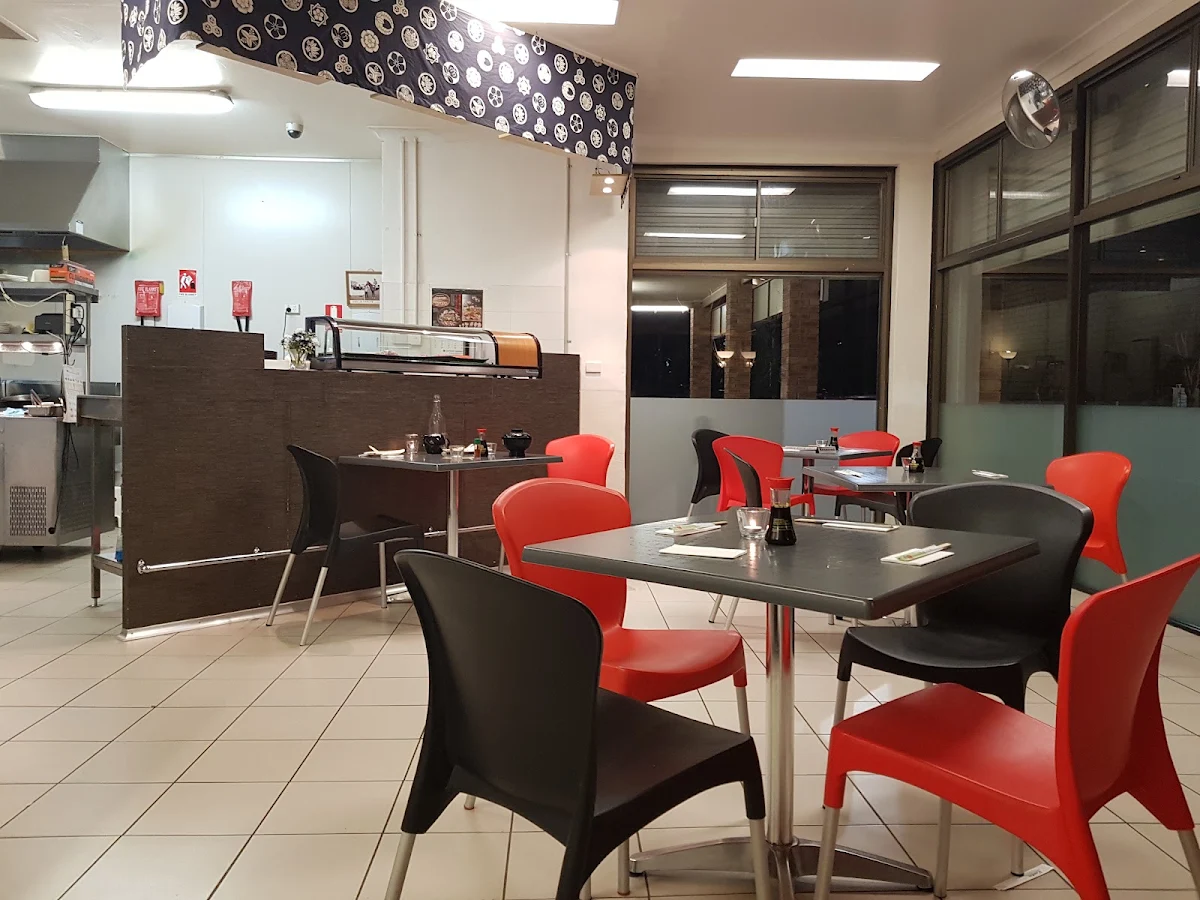 Vibe, Kanta Japanese Kitchen