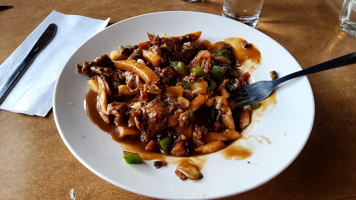 Food & drink, Brassette Tem-Rose