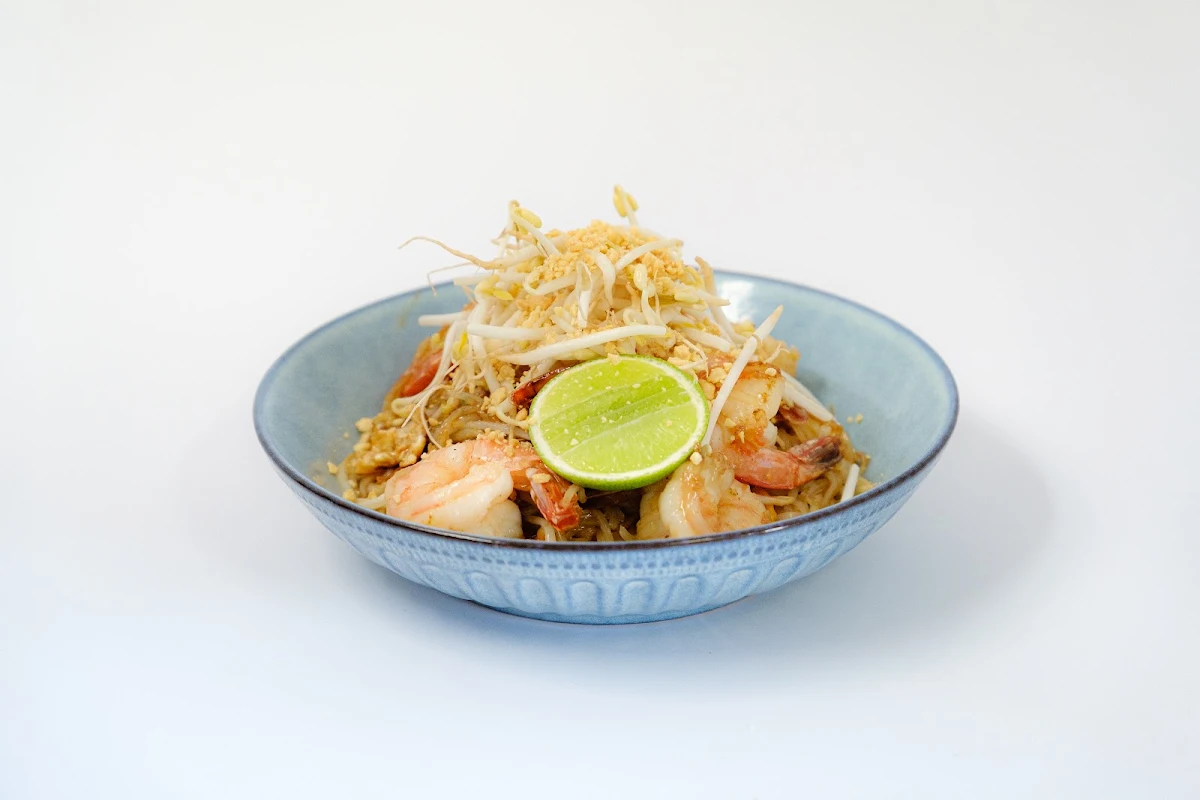Food & drink, La Delizia - Thai Street Food
