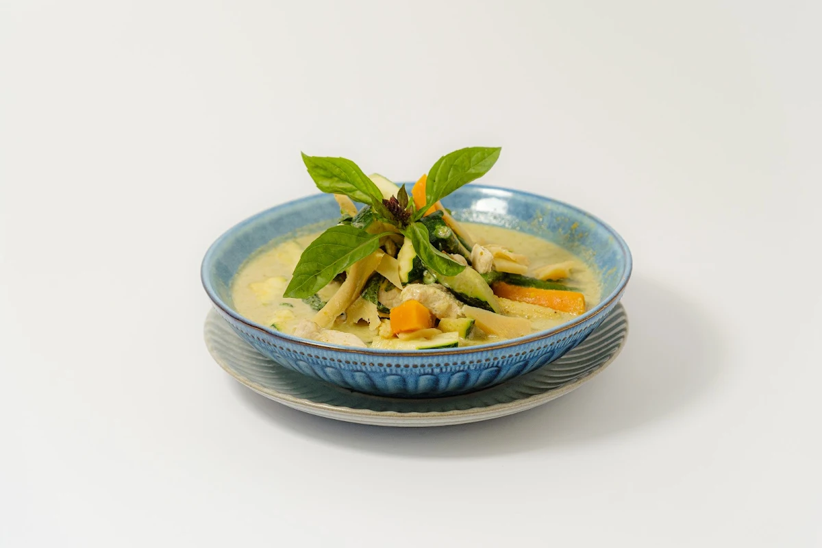 Food & drink, La Delizia - Thai Street Food