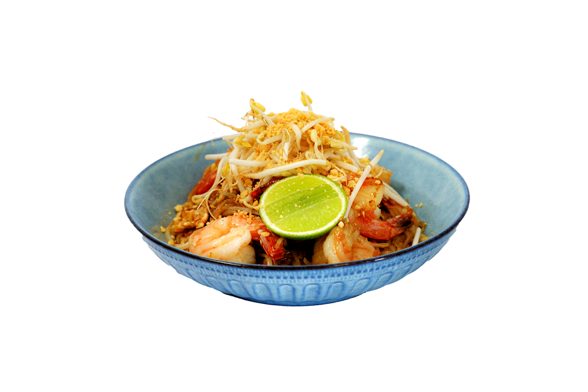 Food & drink, La Delizia - Thai Street Food