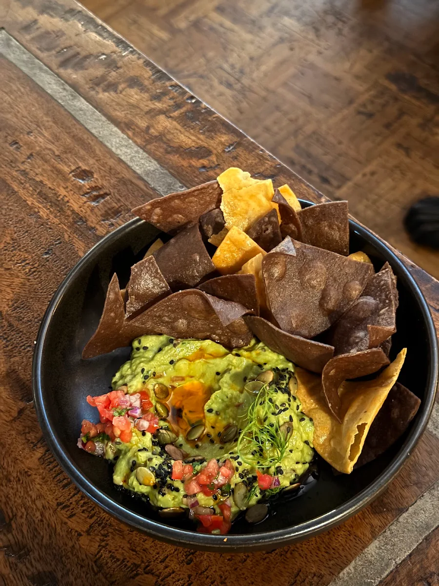 Food & drink, Santa Catarina: Oaxacan Restaurant & Mezcal Bar Sydney