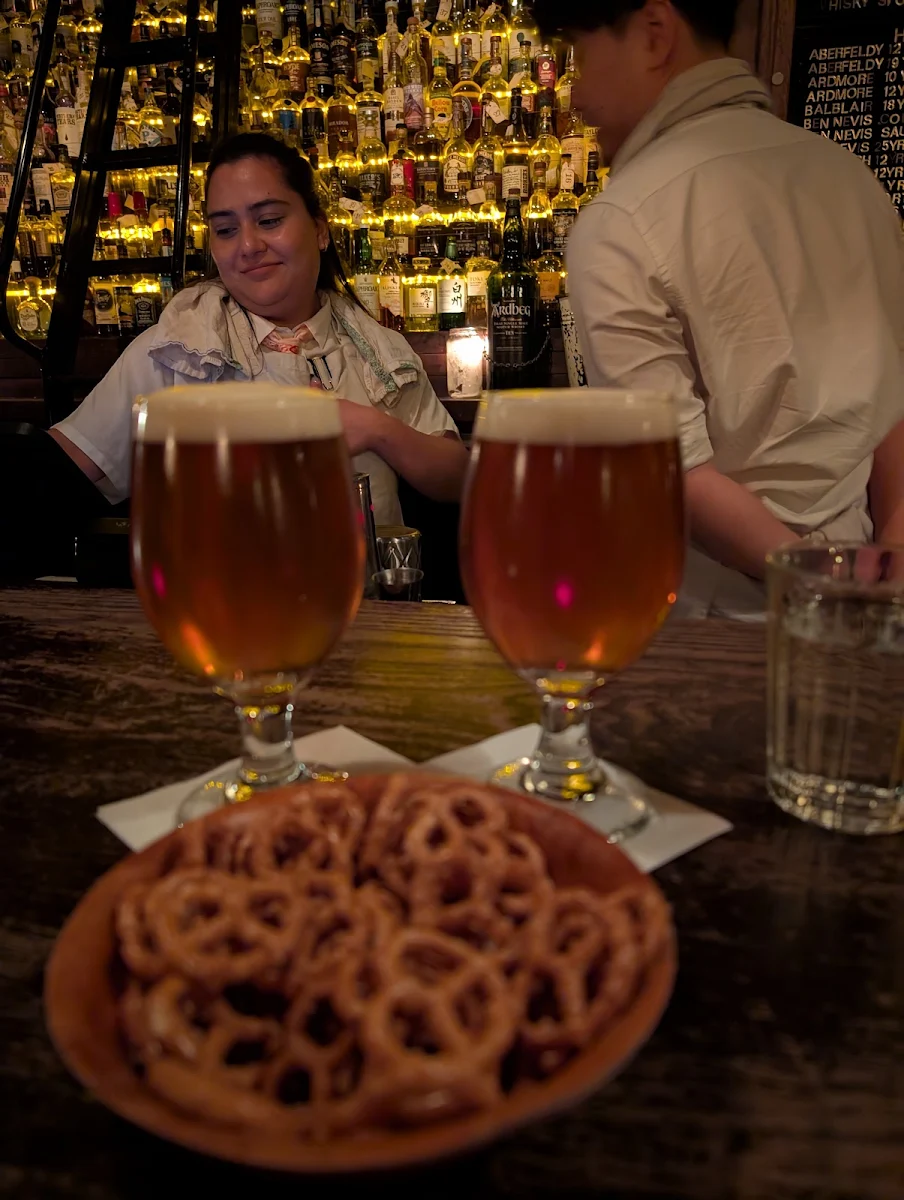 Food & drink, Santa Catarina: Oaxacan Restaurant & Mezcal Bar Sydney
