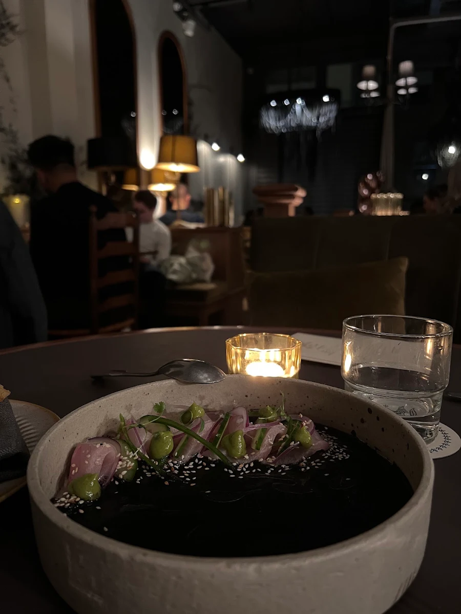 Food & drink, Santa Catarina: Oaxacan Restaurant & Mezcal Bar Sydney