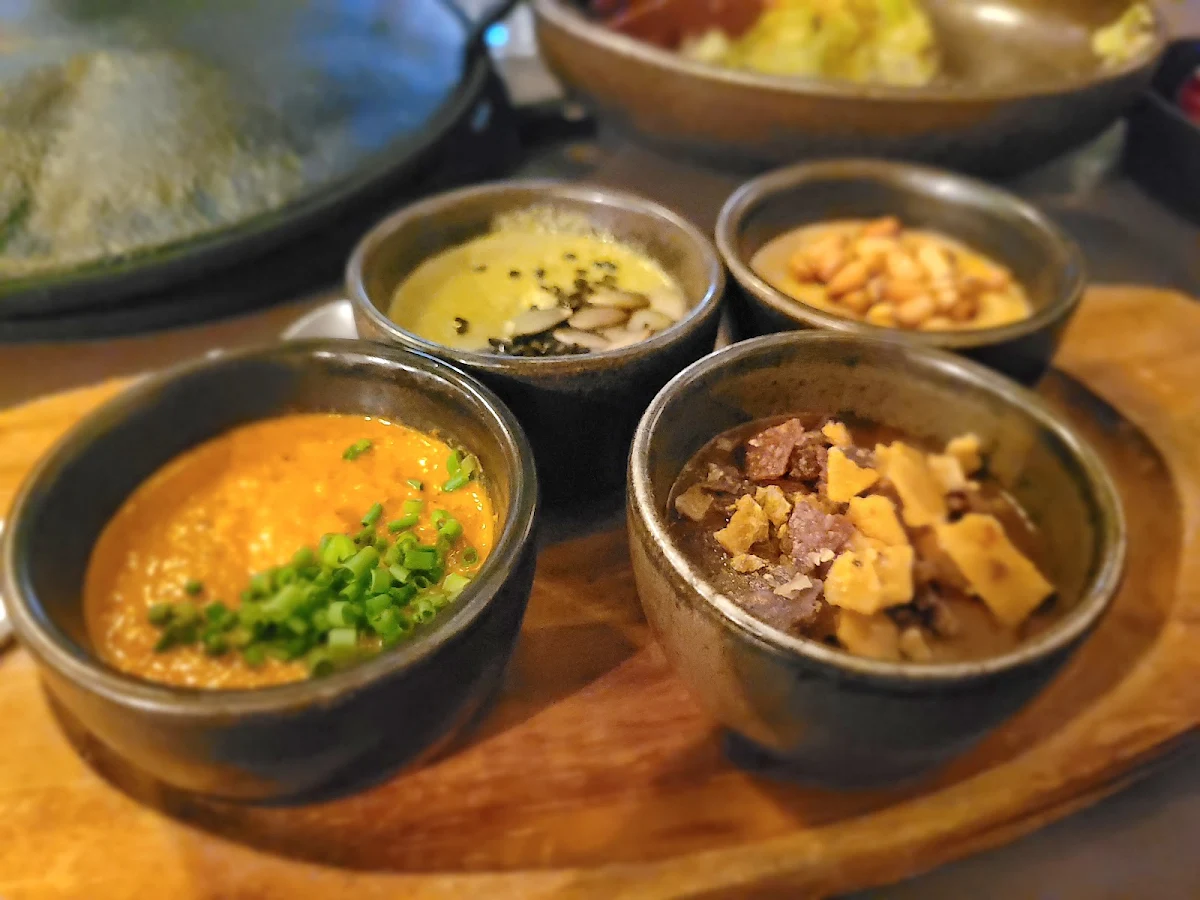 Food & drink, Santa Catarina: Oaxacan Restaurant & Mezcal Bar Sydney
