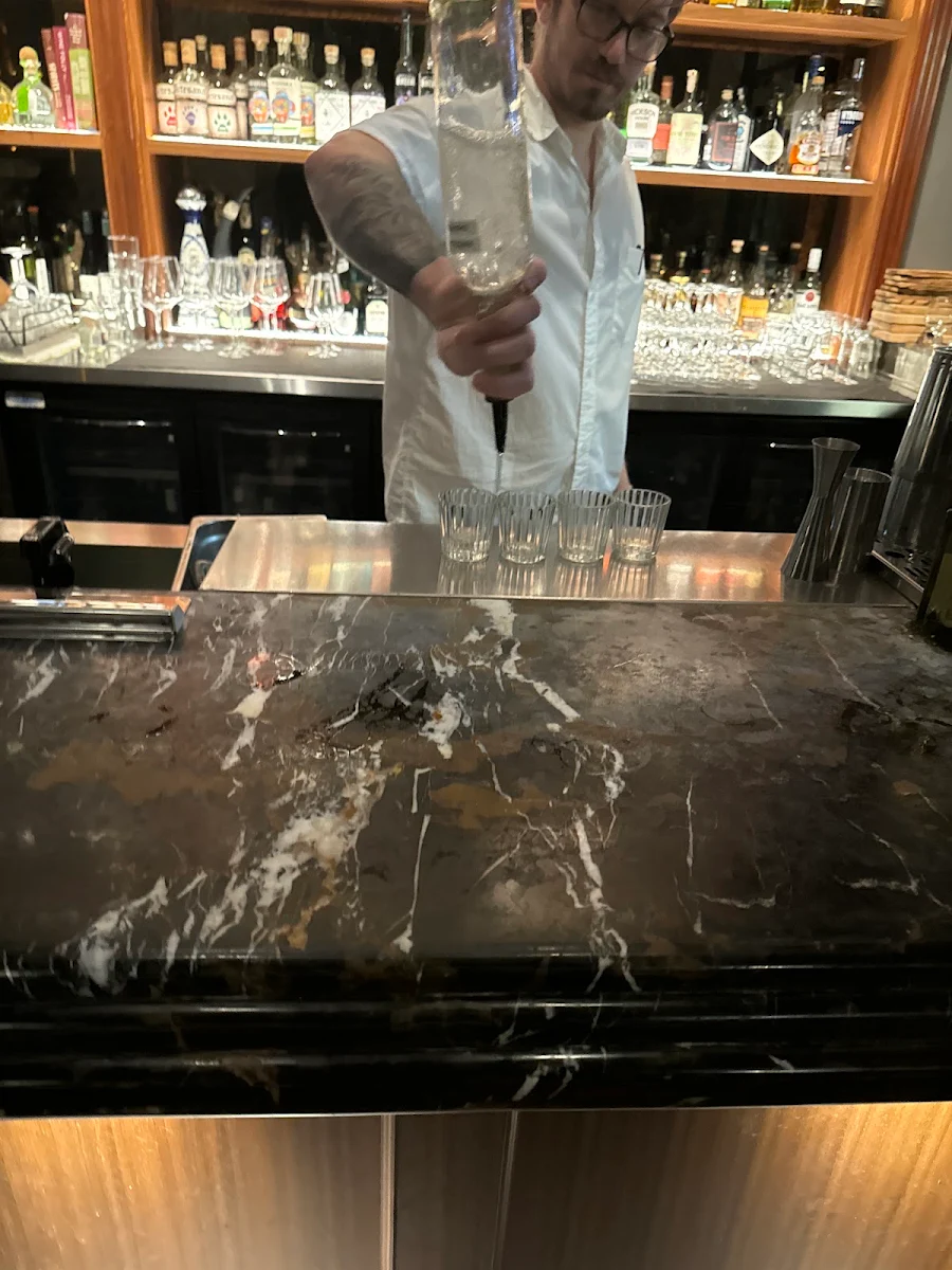 Vibe, Santa Catarina: Oaxacan Restaurant & Mezcal Bar Sydney