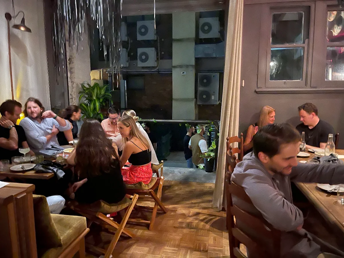 Vibe, Santa Catarina: Oaxacan Restaurant & Mezcal Bar Sydney