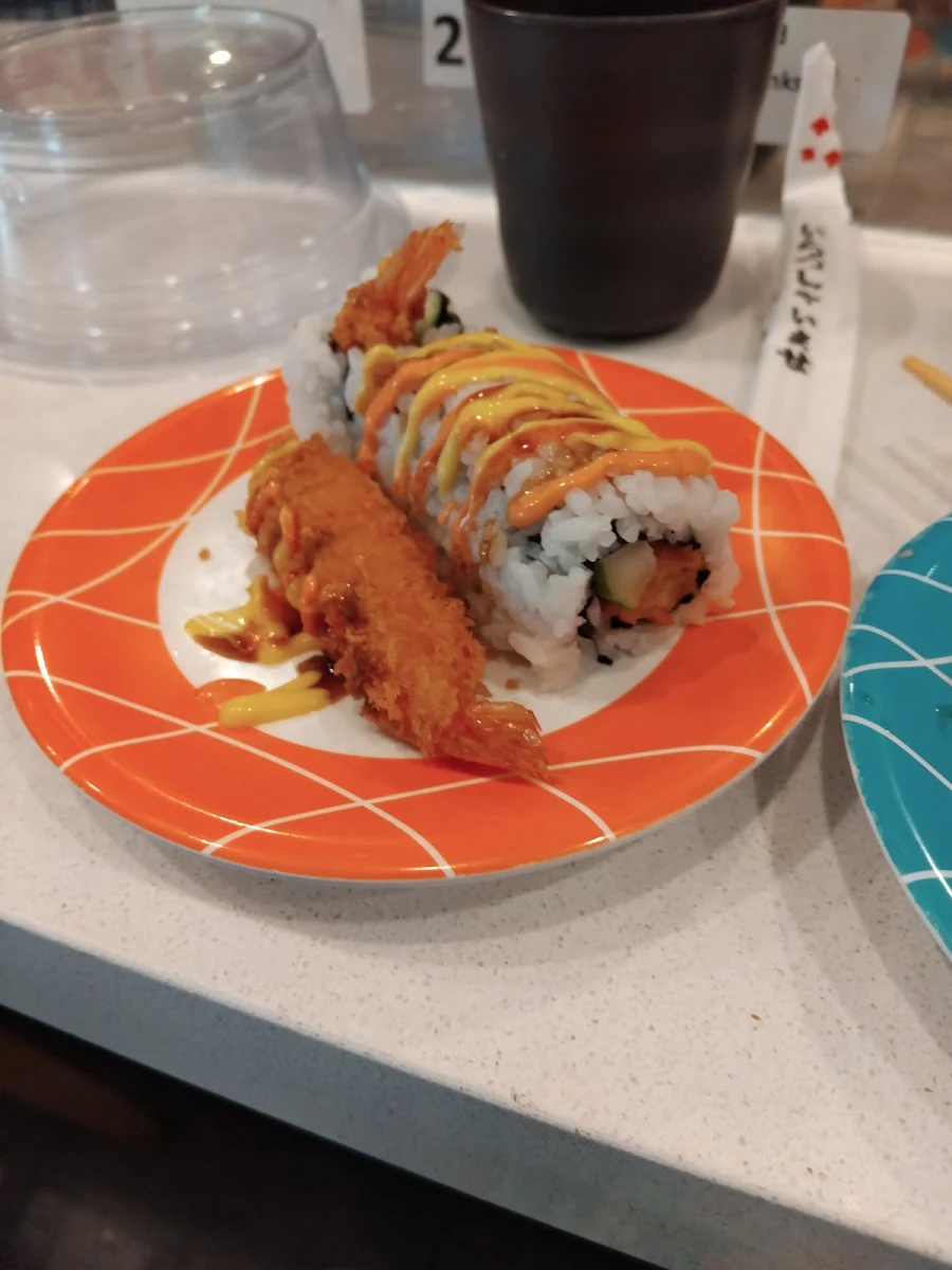 Food & drink, RYU