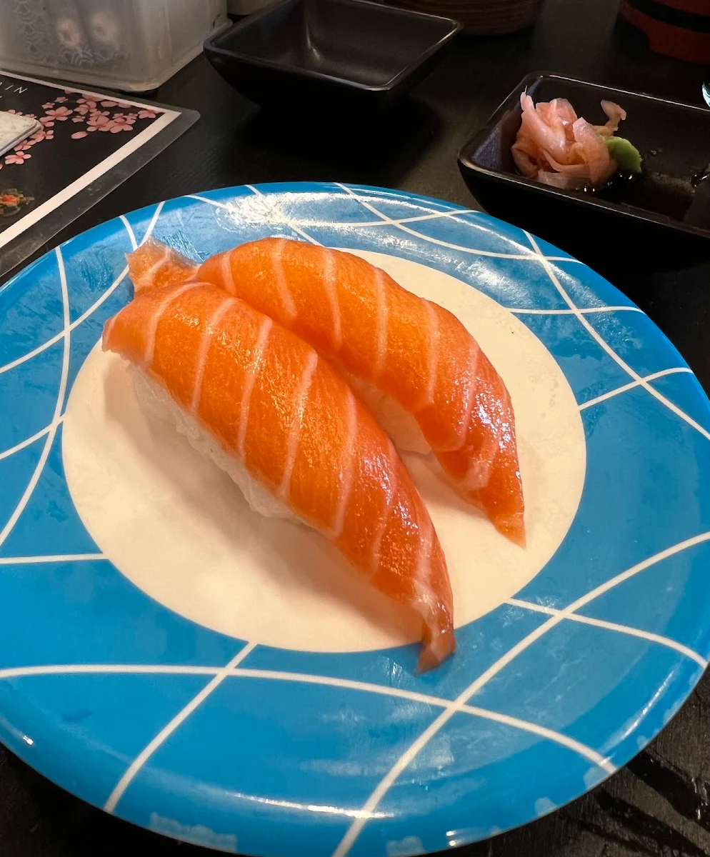 Food & drink, RYU