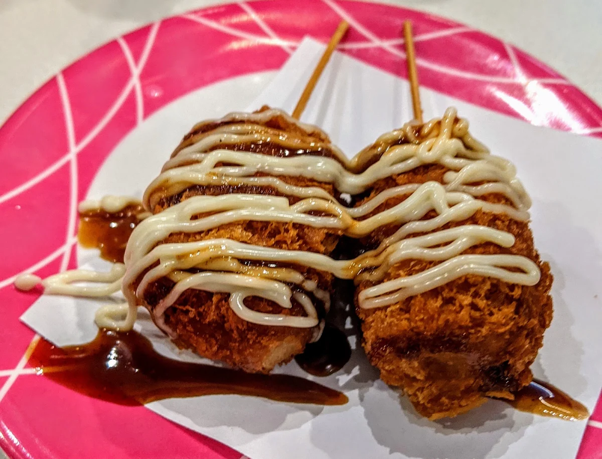 Food & drink, RYU