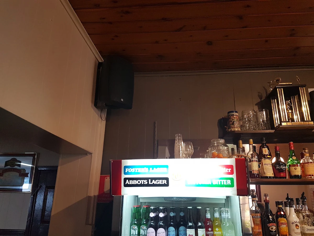 Vibe, Star Hotel Yackandandah