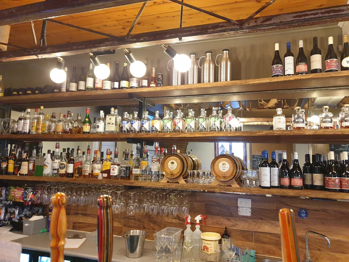 Vibe, Star Hotel Yackandandah