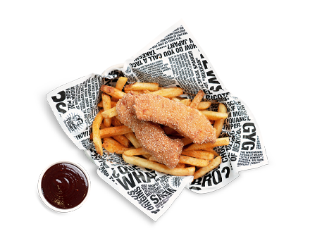 Food & drink, Guzman y Gomez - Maroochydore