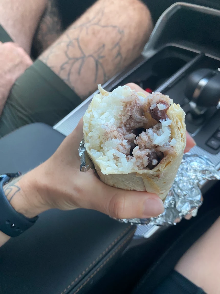Food & drink, Guzman y Gomez - Maroochydore