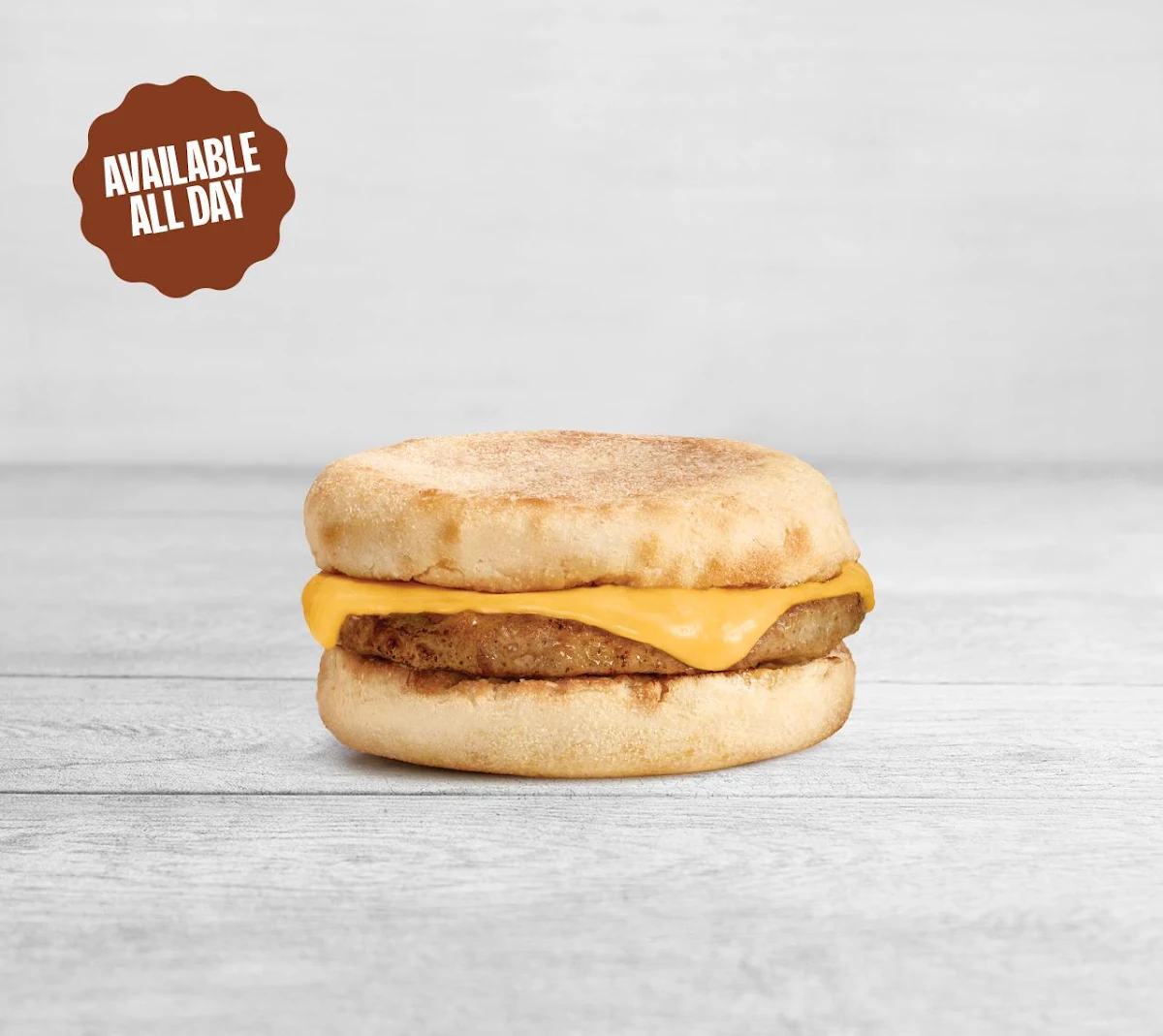 Food & drink, A&W Canada